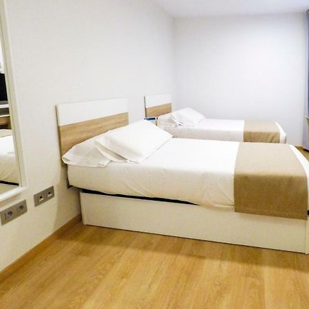 Ginosi Rigami Apartel Екстер'єр фото